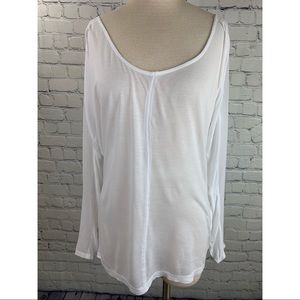 Trouvé Loose Fitting Blouse
